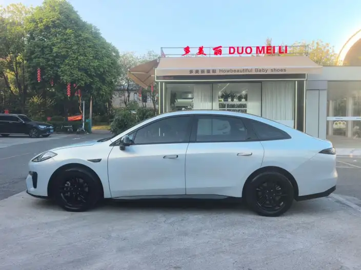 AION RT 2025 Model 650 Smart Luxury Edition