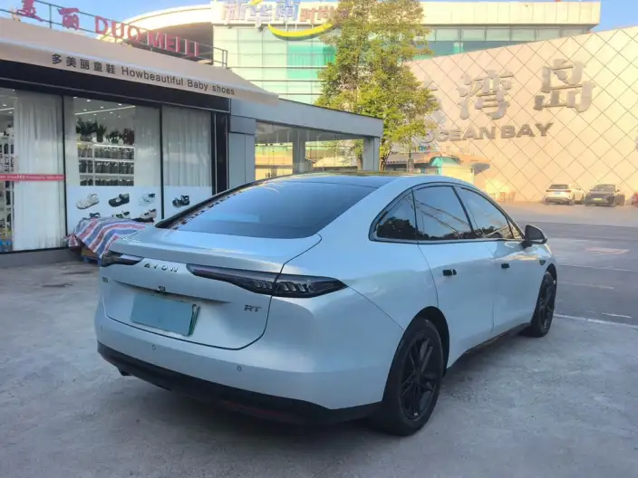 AION RT 2025 Model 650 Smart Luxury Edition – фото 5