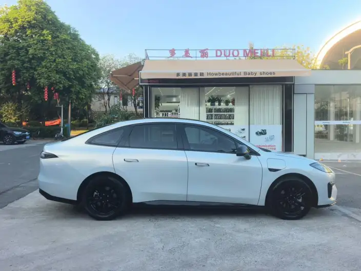 AION RT 2025 Model 650 Smart Luxury Edition – фото 6
