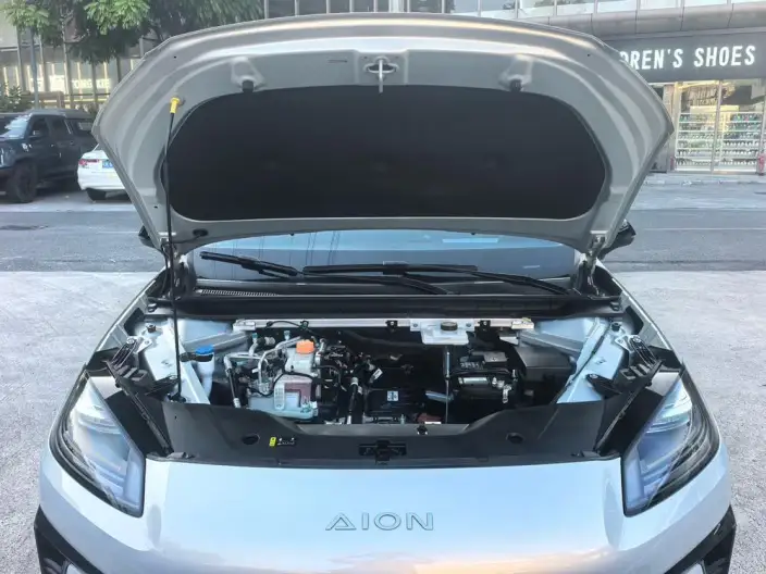 AION RT 2025 Model 650 Smart Luxury Edition – фото 8