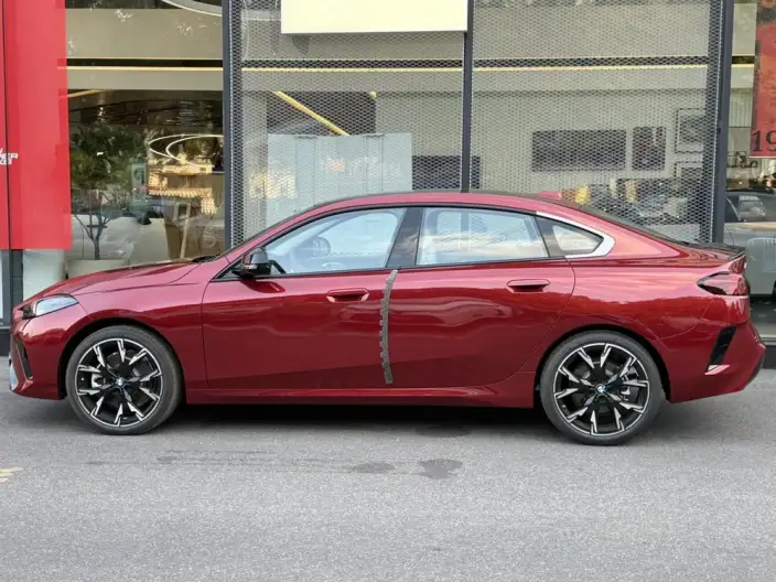 BMW 2 Series 2025 Model 225L M Sports Night Set