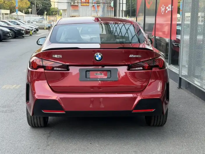BMW 2 Series 2025 Model 225L M Sports Night Set – фото 5