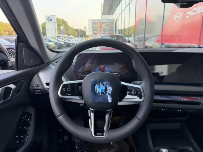 BMW 2 Series 2025 Model 225L M Sports Night Set – фото 9