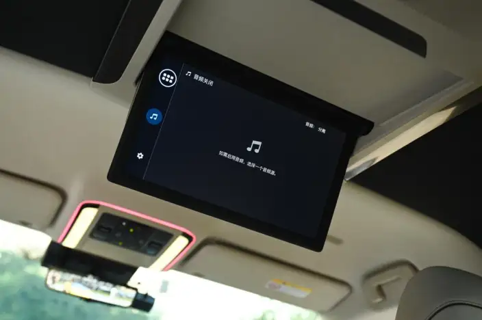 Elfa 2023 Model 2.5L Intelligent Hybrid 4WD Premium – фото 9