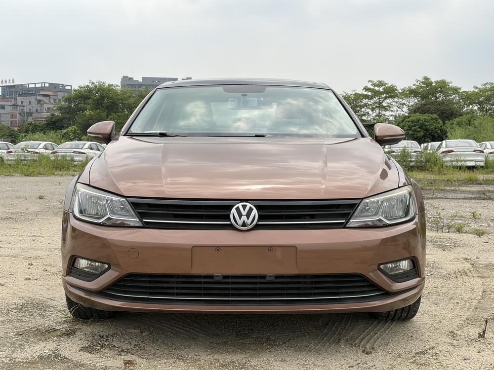Volkswagen Lamando 2015 модификация 280TSI DSG Comfort Edition – фото 2
