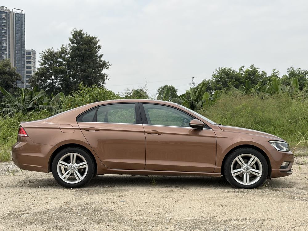 Volkswagen Lamando 2015 модификация 280TSI DSG Comfort Edition – фото 7