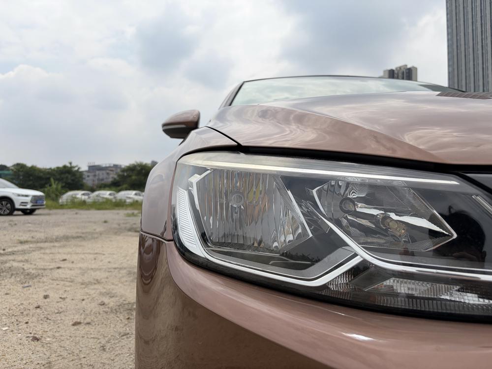 Volkswagen Lamando 2015 модификация 280TSI DSG Comfort Edition – фото 10