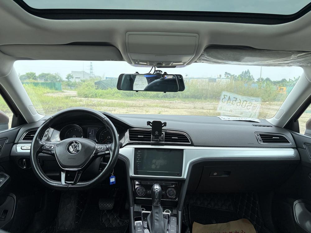 Volkswagen Lamando 2015 модификация 280TSI DSG Comfort Edition – фото 11