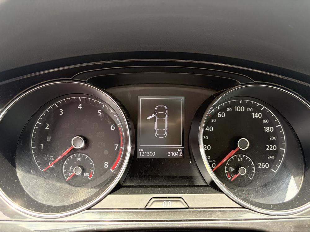 Volkswagen Lamando 2015 модификация 280TSI DSG Comfort Edition – фото 12