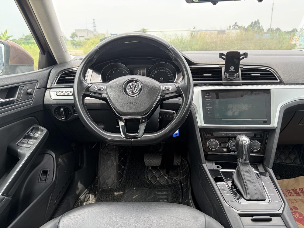 Volkswagen Lamando 2015 модификация 280TSI DSG Comfort Edition – фото 13