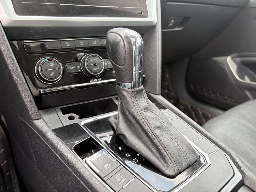 Volkswagen Lamando 2015 модификация 280TSI DSG Comfort Edition – фото 14