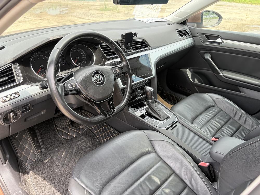Volkswagen Lamando 2015 модификация 280TSI DSG Comfort Edition – фото 16