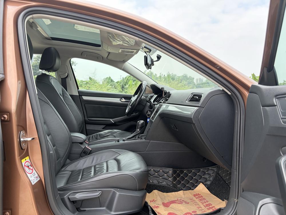 Volkswagen Lamando 2015 модификация 280TSI DSG Comfort Edition – фото 19