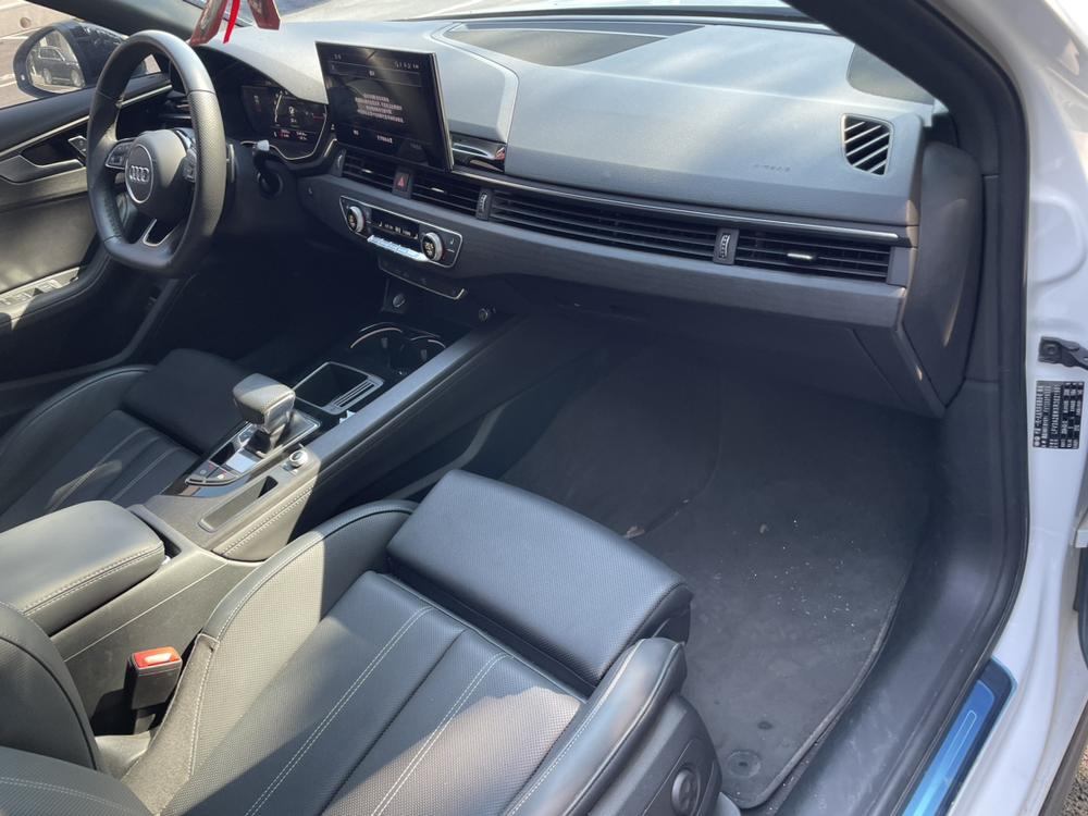 Audi A4 L 2024 40 TFSI Luxury Sport – фото 8