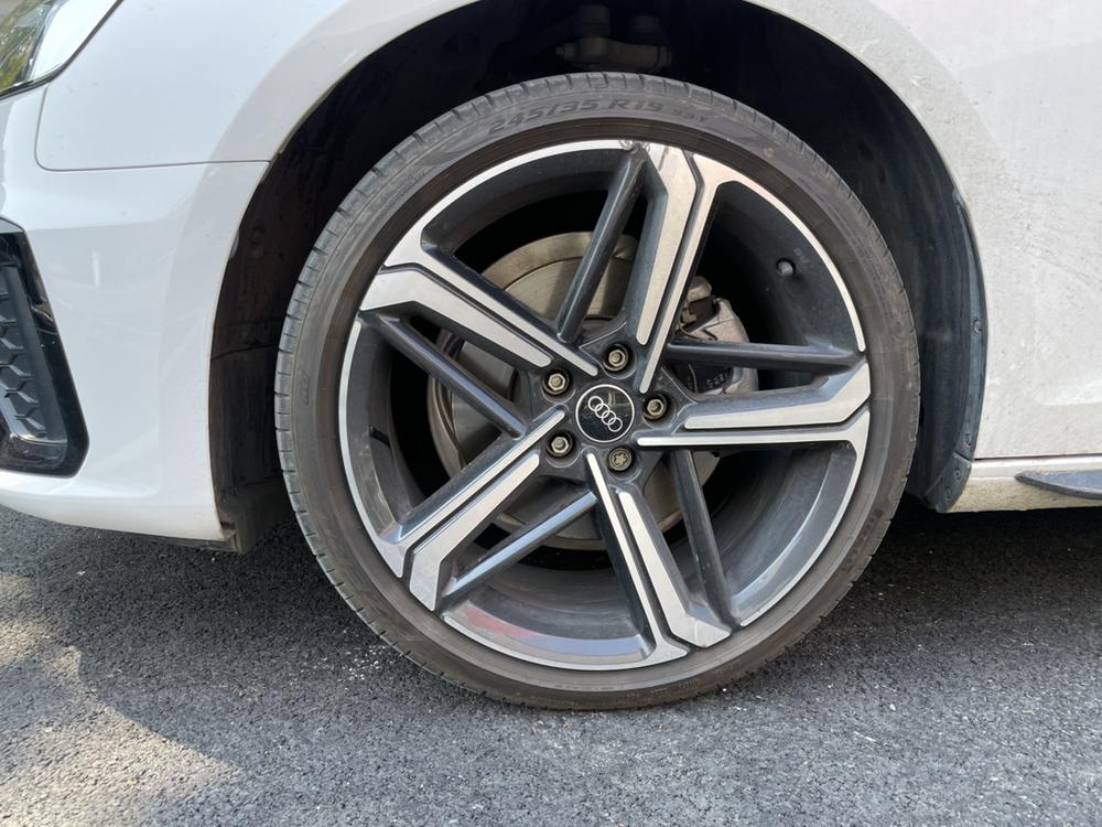 Audi A4 L 2024 40 TFSI Luxury Sport – фото 9