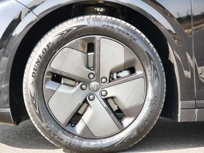 Li Auto i6 2025 Model 2WD Standard Edition – фото 10