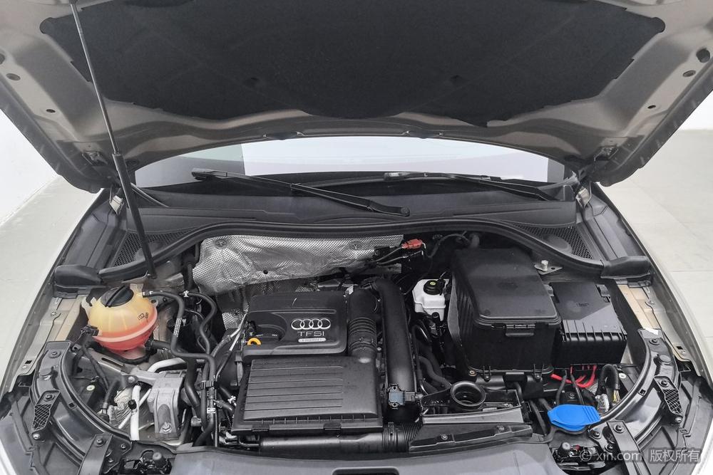 Audi Q3 2016 30 TFSI Style – фото 5