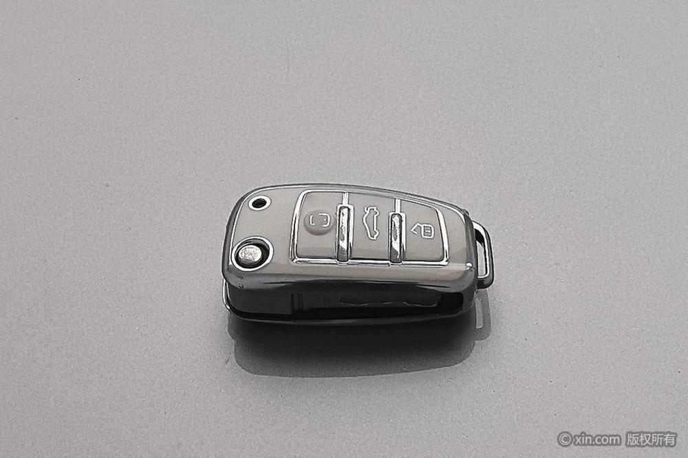 Audi Q3 2016 30 TFSI Style – фото 6