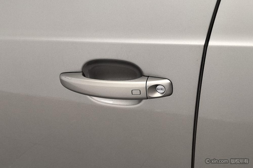 Audi Q3 2016 30 TFSI Style – фото 10