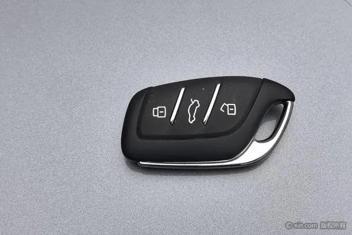Roewe i5 2021 Model 1.5L Manual Platinum edition – фото 6