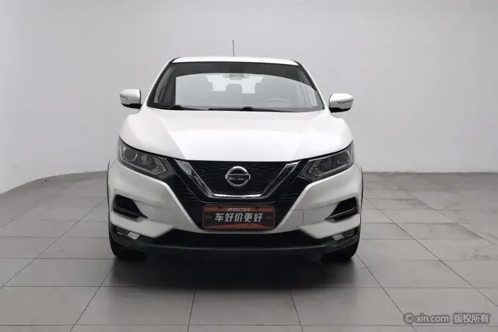 Nissan Qashqai 2022 Model 2.0L XV Smart Edition