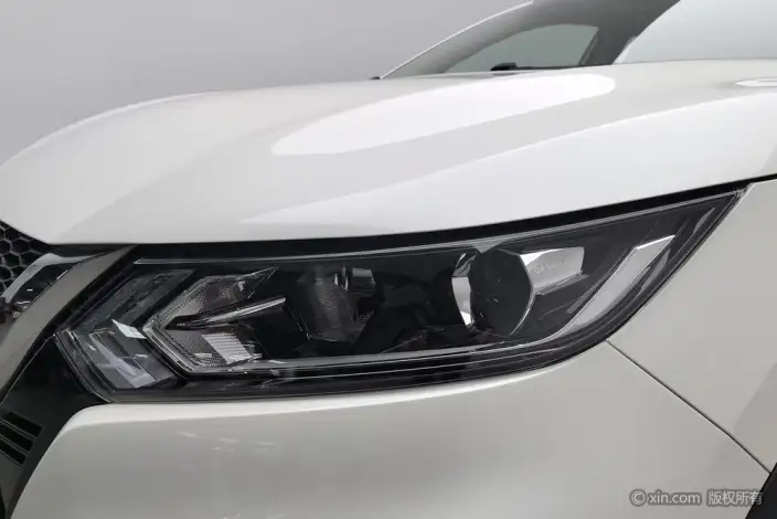 Nissan Qashqai 2022 Model 2.0L XV Smart Edition – фото 7