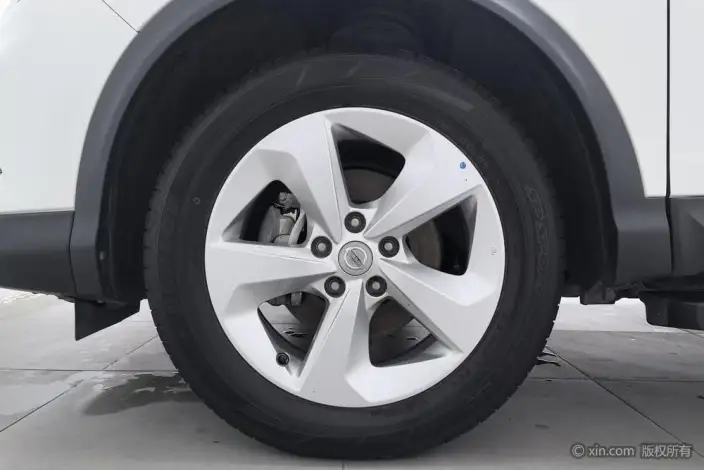 Nissan Qashqai 2022 Model 2.0L XV Smart Edition – фото 10
