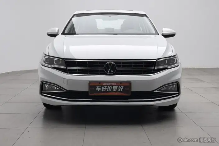 Volkswagen Bora 2021 Model 1.5L Automatic Elite Zhilian Edition – фото 2