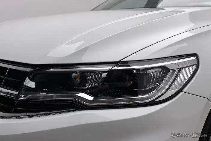 Volkswagen Bora 2021 Model 1.5L Automatic Elite Zhilian Edition – фото 7