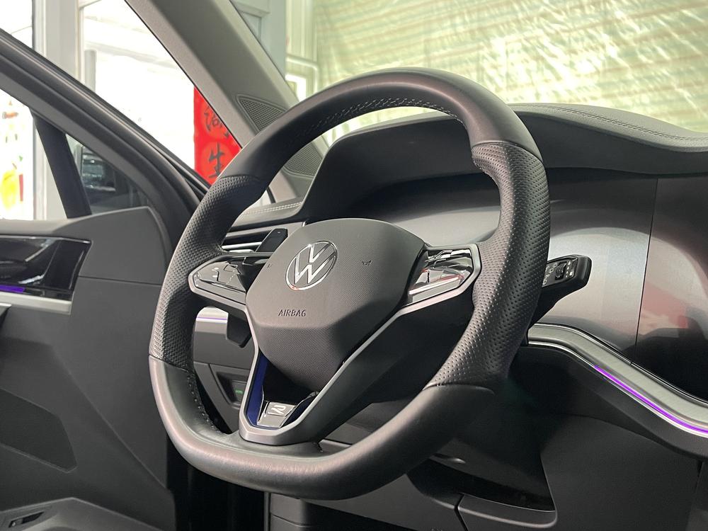 Volkswagen Touareg Модель 2020 года 2.0TSI Rapid Shang Edition – фото 6