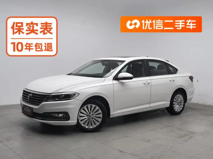 Volkswagen Lavida 2022 Model 280TSI DSG Comfort Edition – фото 1
