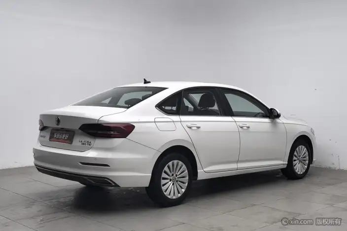 Volkswagen Lavida 2022 Model 280TSI DSG Comfort Edition – фото 4