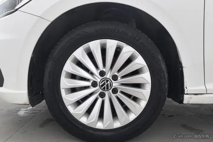 Volkswagen Lavida 2022 Model 280TSI DSG Comfort Edition – фото 8