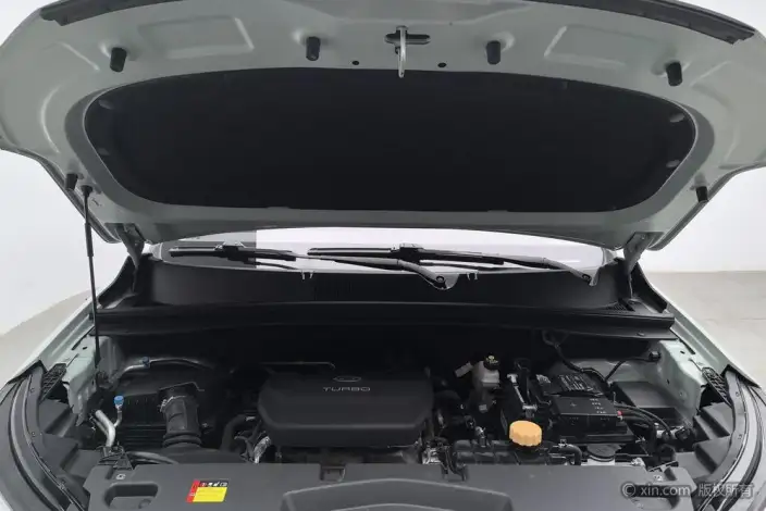 WULING Asta 2021 Model 1.5T Automatic Starlight Edition – фото 5