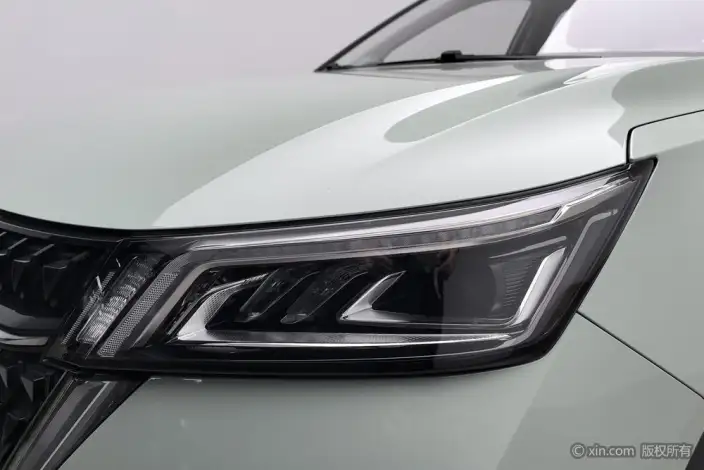 WULING Asta 2021 Model 1.5T Automatic Starlight Edition – фото 7