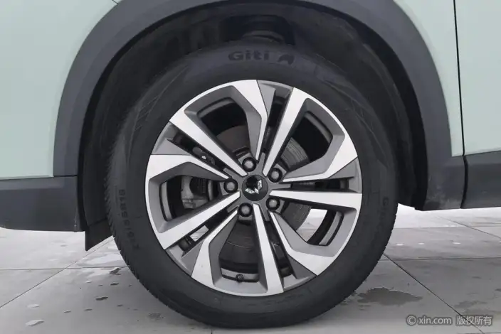 WULING Asta 2021 Model 1.5T Automatic Starlight Edition – фото 8