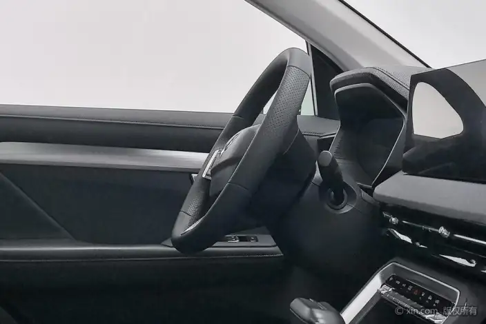 WULING Asta 2021 Model 1.5T Automatic Starlight Edition – фото 9
