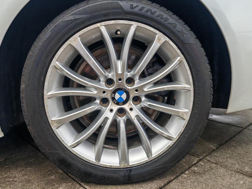 BMW 5 Series 2014 525Li Luxury Design Package – фото 8