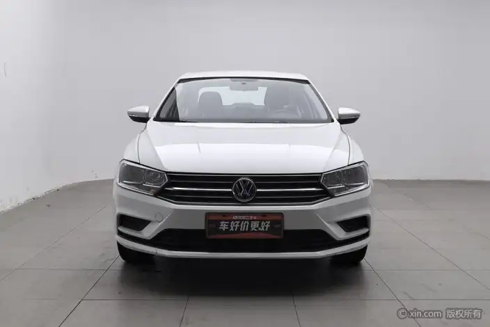 Volkswagen Bora 2019 Model Facelift Volkswagen Bora · Legend 1.5L Automatic Fashion Model China VI – фото 2