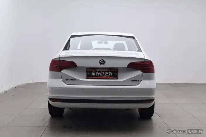 Volkswagen Bora 2019 Model Facelift Volkswagen Bora · Legend 1.5L Automatic Fashion Model China VI – фото 3