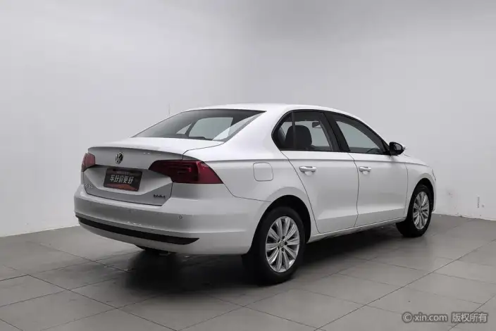 Volkswagen Bora 2019 Model Facelift Volkswagen Bora · Legend 1.5L Automatic Fashion Model China VI – фото 4