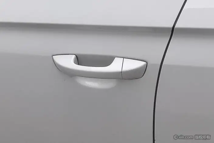 Volkswagen Bora 2019 Model Facelift Volkswagen Bora · Legend 1.5L Automatic Fashion Model China VI – фото 9