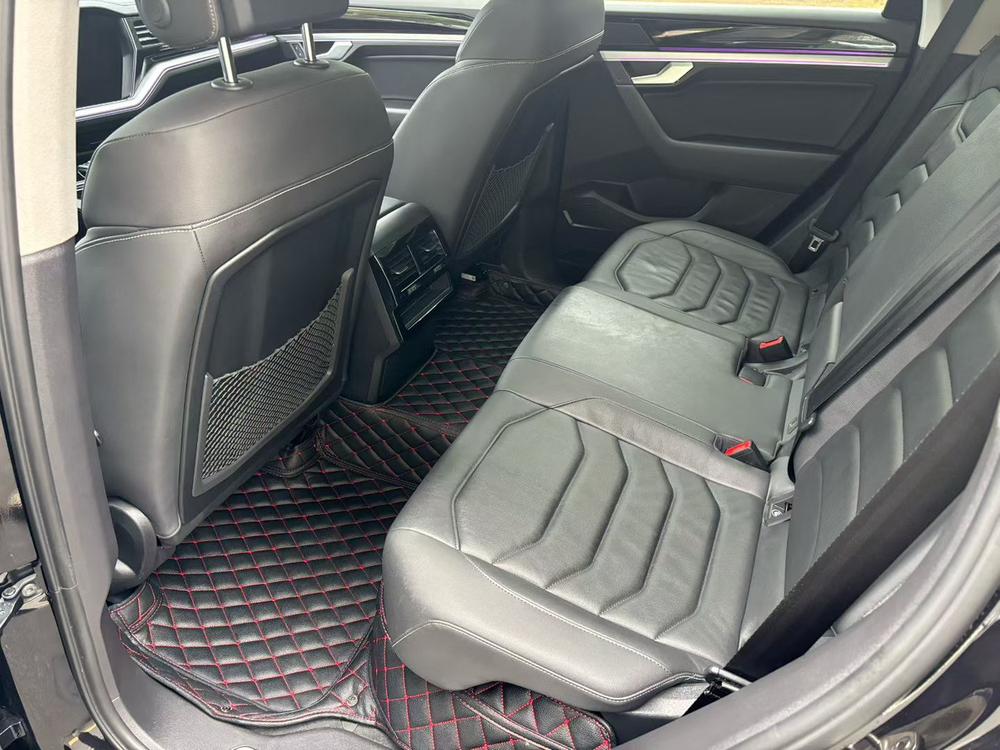 Volkswagen Touareg 2019 3.0TSI R-Zhi China V – фото 9