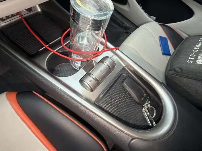 BYD Dolphin 2021 Model Free Edition – фото 9