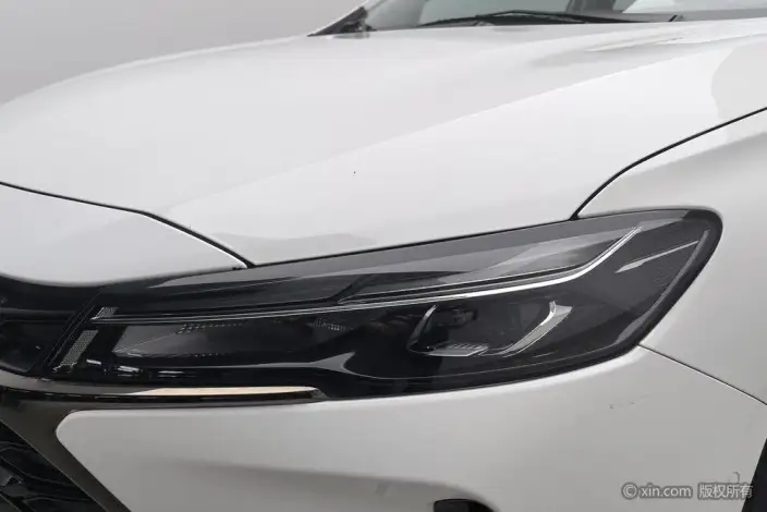 Chevrolet Corolla 2023 Model 1.3T Mild Hybrid Automatic Exclusive Edition – фото 7