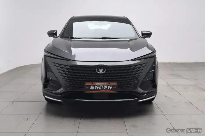 Changan UNI-T 2023 Model Second generation 1.5T Noble Model