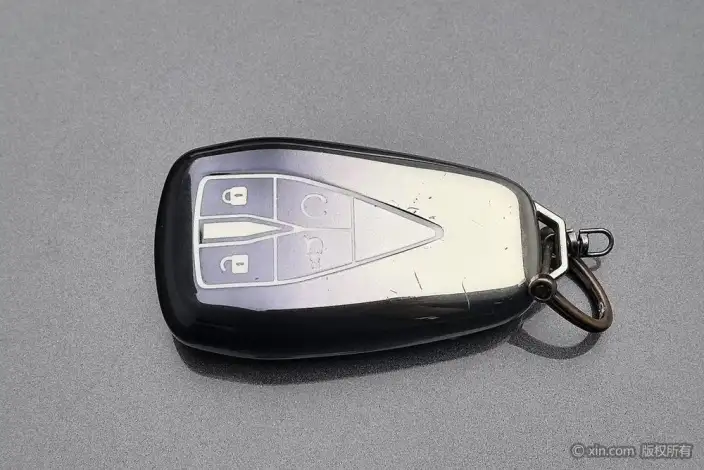 Changan UNI-T 2023 Model Second generation 1.5T Noble Model – фото 6