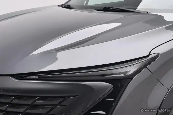 Changan UNI-T 2023 Model Second generation 1.5T Noble Model – фото 7