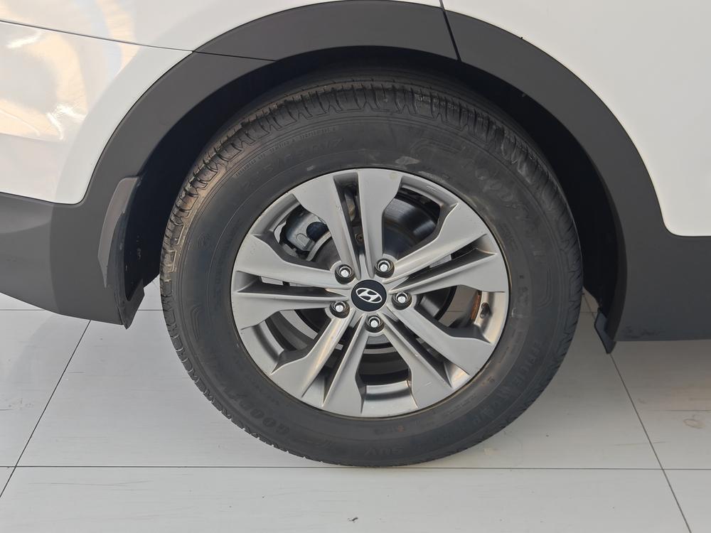 Hyundai Santa Fe 2015 модификация 2.0T автоматическое 2WD Intelligent 5 seat – фото 13