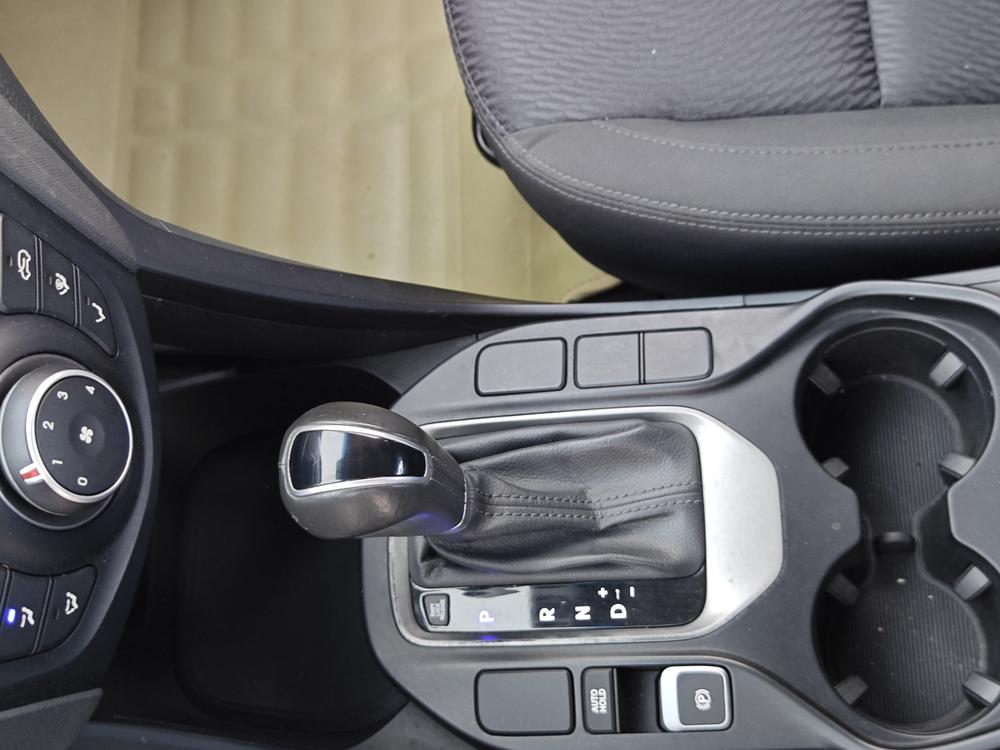 Hyundai Santa Fe 2015 модификация 2.0T автоматическое 2WD Intelligent 5 seat – фото 19